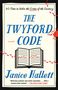 Janice Hallett: The Twyford Code, Buch