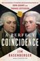 "The Extraordinary Friendship and Astonishing Deaths of John Adams and Thomas Jefferson" plus zwei Porträts., Buch