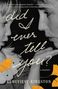 Genevieve Kingston: Did I Ever Tell You?, Buch