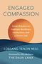 Lobsang Tenzin Negi: Engaged Compassion, Buch