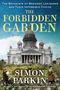 Simon Parkin: The Forbidden Garden, Buch