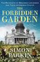 Simon Parkin: The Forbidden Garden, Buch