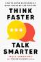 Matt Abrahams: Think Faster, Talk Smarter, Buch