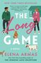 Elena Armas: The Long Game, Buch