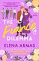 Elena Armas: The Fiance Dilemma, Buch