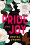 Louisa Onomé: Pride and Joy, Buch