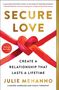 Julie Menanno: Secure Love, Buch