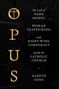 Gareth Gore: Opus, Buch