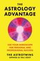 Ophira Edut: The Astrology Advantage, Buch