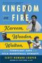 Scott Howard-Cooper: Kingdom on Fire, Buch