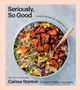 Carissa Stanton: Seriously, So Good, Buch