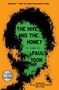 Paul Yoon: The Hive and the Honey, Buch