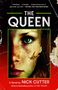 Nick Cutter: The Queen, Buch