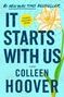 Colleen Hoover: It Starts with Us: Special Collector's Edition, Buch