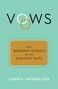 Cheryl Mendelson: Vows, Buch