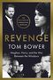 Tom Bower: Revenge, Buch