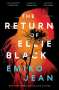 Emiko Jean: The Return of Ellie Black, Buch
