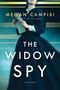 Megan Campisi: The Widow Spy, Buch