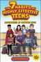 Sean Covey: 7 Habits of Highly Effective Teens - Graphic Novel, Buch