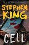 Stephen King: Cell, Buch