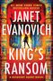 Janet Evanovich: The King's Ransom, Buch
