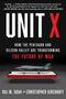 Raj M Shah: Unit X, Buch