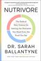 Sarah Ballantyne: Nutrivore, Buch