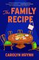 Carolyn Huynh: The Family Recipe, Buch