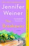 Jennifer Weiner: The Breakaway, Buch