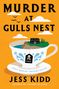 Jess Kidd: Murder at Gulls Nest, Buch