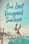 Brooke Lea Foster: Our Last Vineyard Summer, Buch