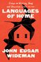 John Edgar Wideman: Languages of Home, Buch