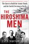 Iain Macgregor: The Hiroshima Men, Buch