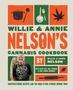 Willie Nelson: Willie and Annie Nelson's Cannabis Cookbook, Buch