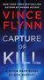 Vince Flynn: Capture or Kill, Buch