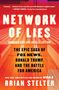 Brian Stelter: Network of Lies, Buch