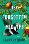 Laura Anthony: The Forgotten Midwife, Buch