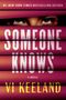 Vi Keeland: Someone Knows, Buch