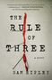 Sam Ripley: The Rule of Three, Buch