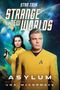 Una McCormack: Star Trek: Strange New Worlds: Asylum, Buch