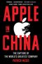 Patrick Mcgee: Apple in China, Buch