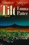 Emma Pattee: Tilt, Buch