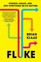 Brian Klaas: Fluke, Buch