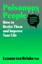 Leanne Ten Brinke: Poisonous People, Buch