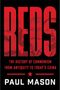 Paul Mason: Reds, Buch