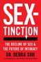 Debra Soh: Sextinction, Buch