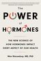 Max Nieuwdorp: The Power of Hormones, Buch