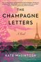 Kate Macintosh: The Champagne Letters, Buch