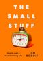 Ian Bogost: The Small Stuff, Buch