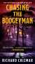Richard Chizmar: Chasing the Boogeyman, Buch
